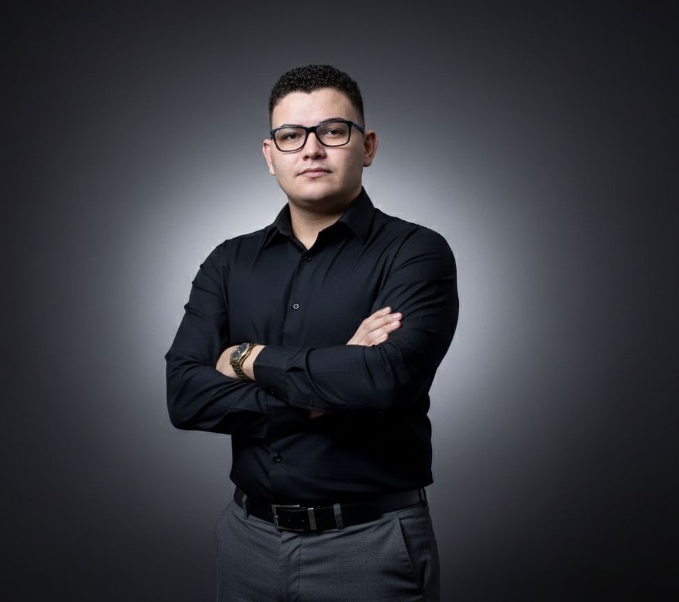 Contador Eric Ferreira - CRC-CE 029895/O-0